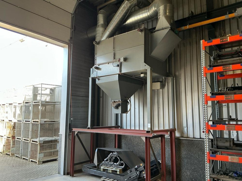 Onbekend - Metalworking machinery: picture 1 Onbekend - Metalworking machinery: picture 1