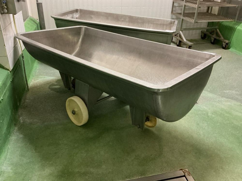 Onbekend - Food processing equipment: picture 2 Onbekend - Food processing equipment: picture 2