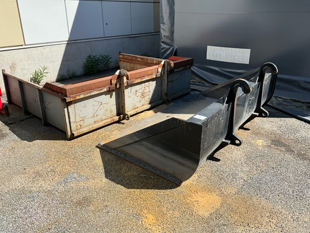 Onbekend - Forklift: picture 1 Onbekend - Forklift: picture 1