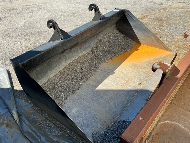 Onbekend - Forklift: picture 3 Onbekend - Forklift: picture 3