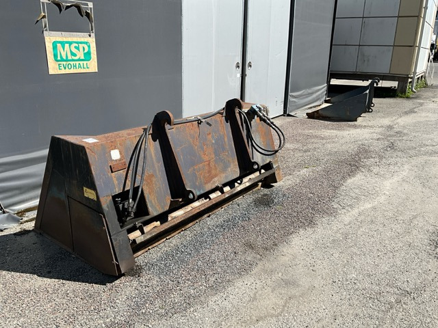 Onbekend - Forklift: picture 1 Onbekend - Forklift: picture 1