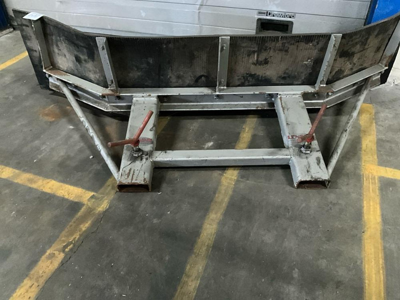 Onbekend - Forklift: picture 3 Onbekend - Forklift: picture 3