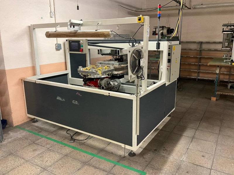 Onbekend - Packaging machinery: picture 1 Onbekend - Packaging machinery: picture 1