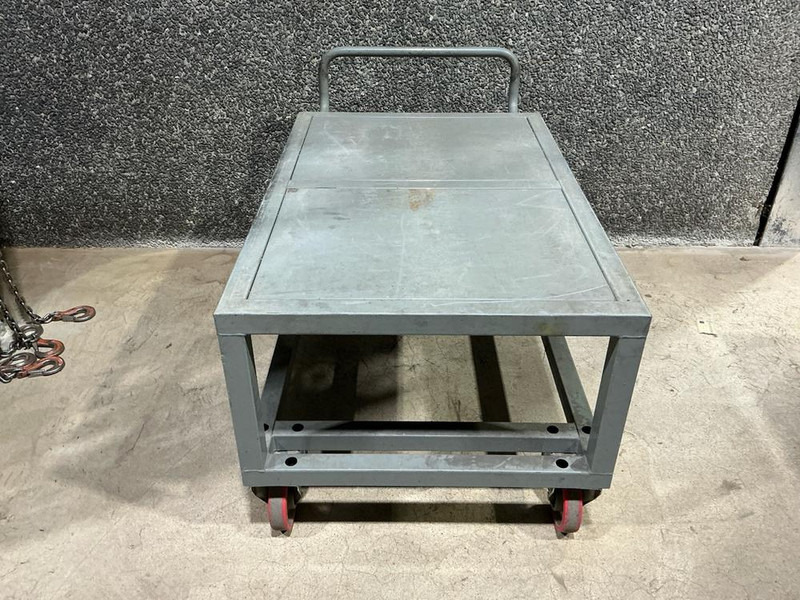 Onbekend - Metalworking machinery: picture 3 Onbekend - Metalworking machinery: picture 3
