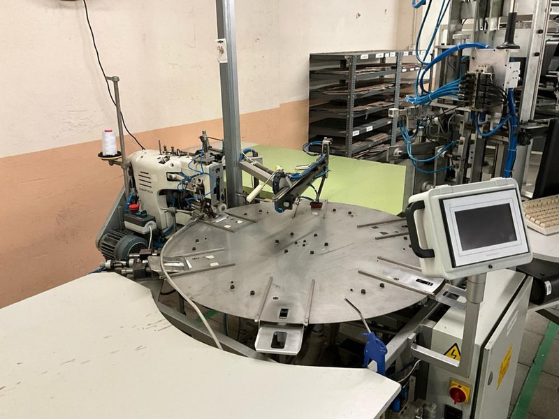 Onbekend - Packaging machinery: picture 2 Onbekend - Packaging machinery: picture 2