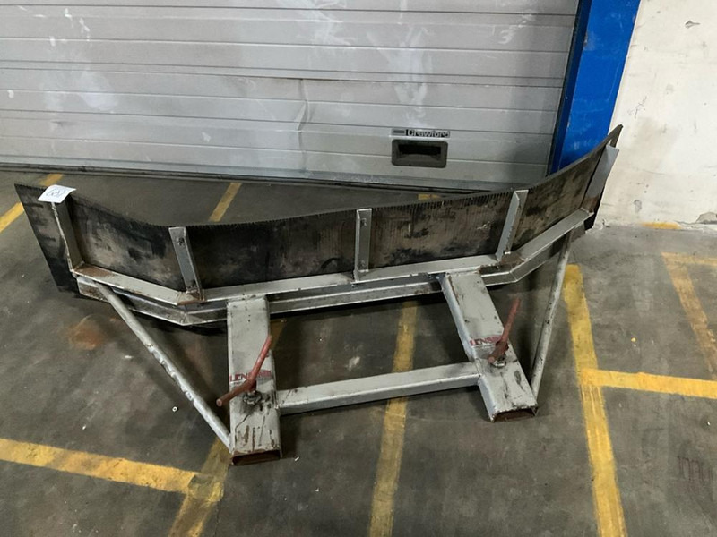 Onbekend - Forklift: picture 4 Onbekend - Forklift: picture 4