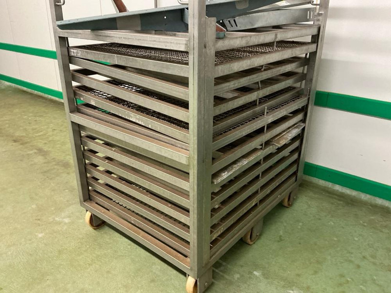 Onbekend - Food processing equipment: picture 5 Onbekend - Food processing equipment: picture 5