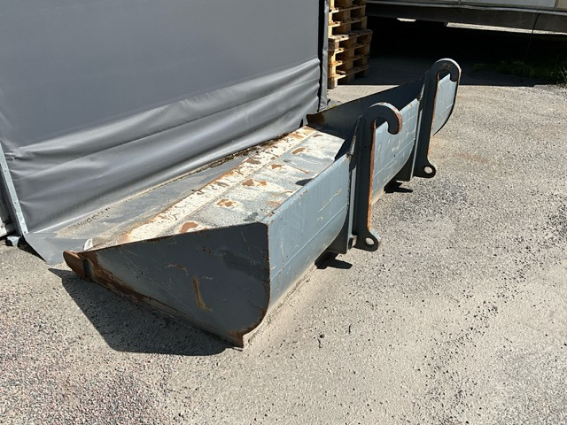 Onbekend - Forklift: picture 5 Onbekend - Forklift: picture 5