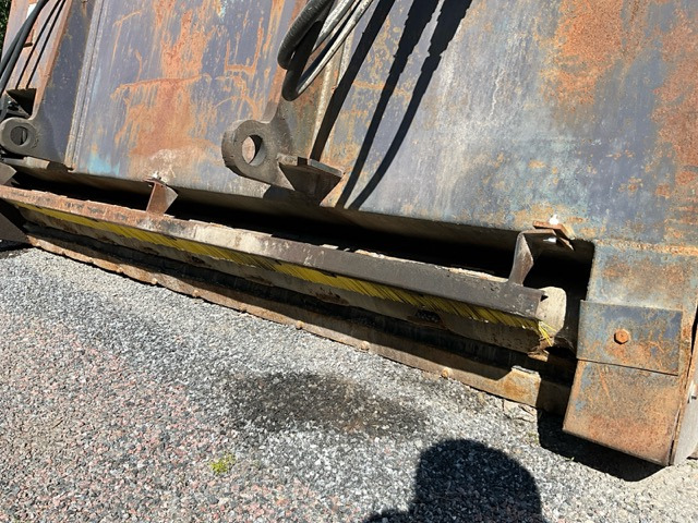 Onbekend - Forklift: picture 4 Onbekend - Forklift: picture 4