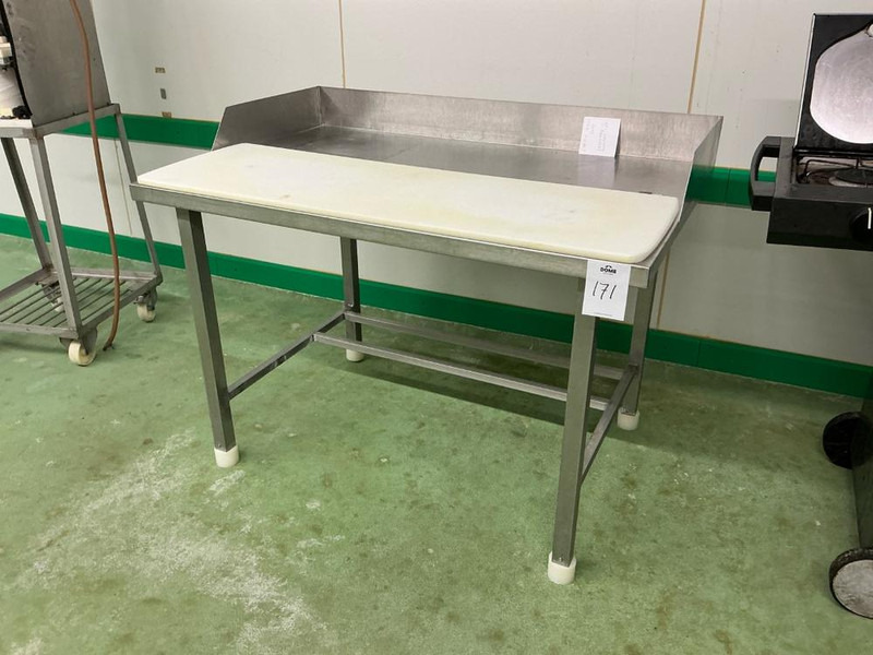 Onbekend - Food processing equipment: picture 1 Onbekend - Food processing equipment: picture 1