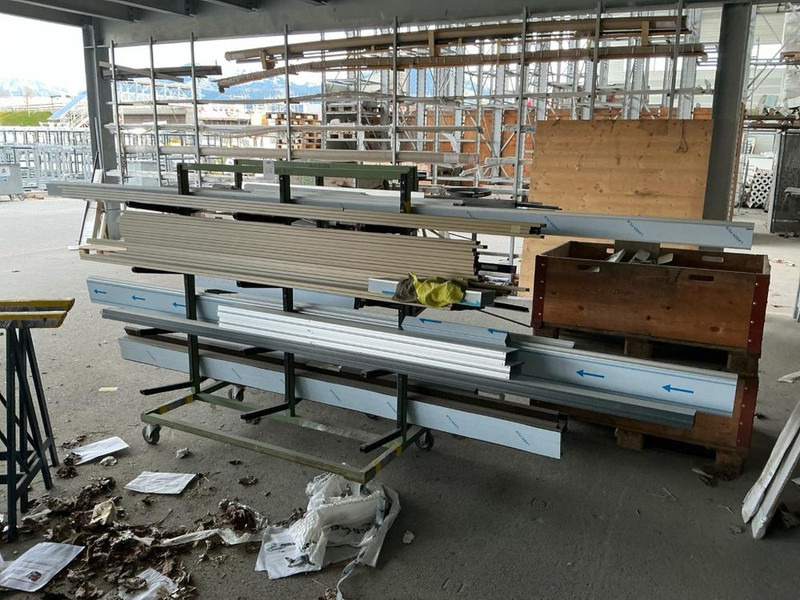 Onbekend - Metalworking machinery: picture 1 Onbekend - Metalworking machinery: picture 1