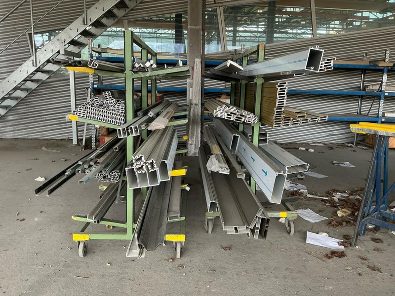 Onbekend - Metalworking machinery: picture 4 Onbekend - Metalworking machinery: picture 4