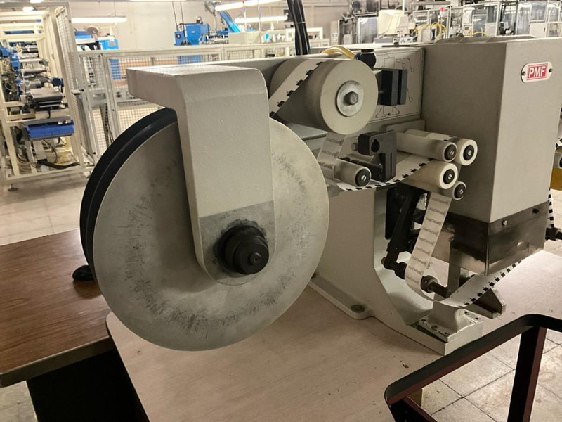 PMF 940 - Packaging machinery: picture 4 PMF 940 - Packaging machinery: picture 4