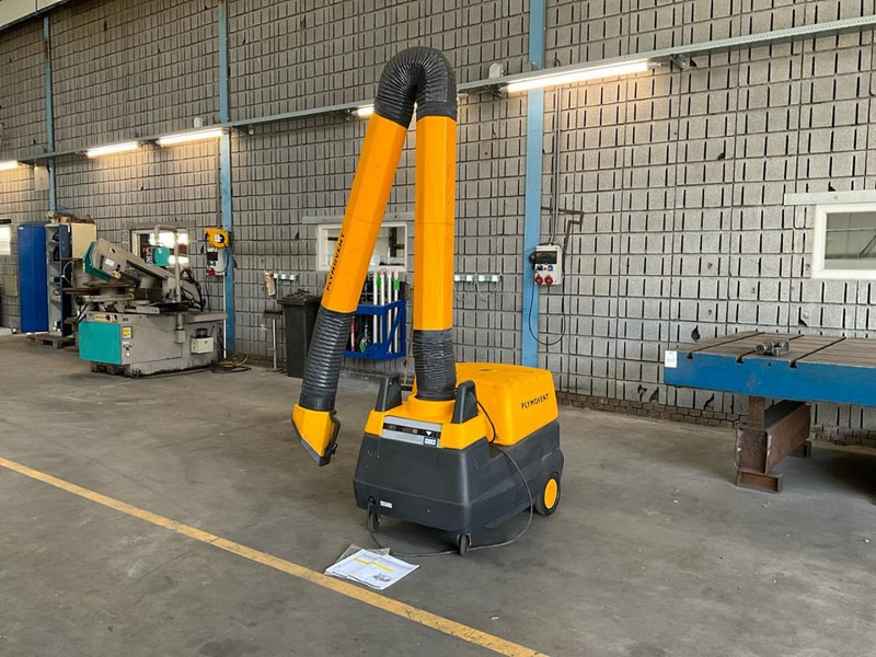 Plymovent MFD BIA - Metalworking machinery: picture 1 Plymovent MFD BIA - Metalworking machinery: picture 1