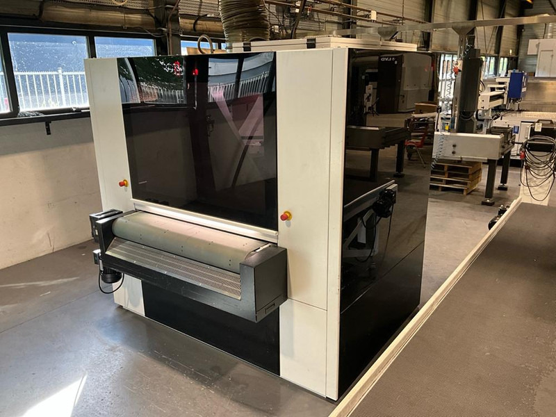 Q-FIN F1200 - Metalworking machinery: picture 3 Q-FIN F1200 - Metalworking machinery: picture 3