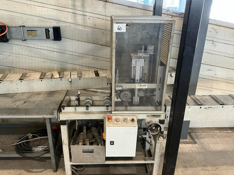 Rucher RU-EV-HS - Metalworking machinery: picture 3 Rucher RU-EV-HS - Metalworking machinery: picture 3