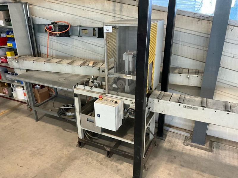Rucher RU-EV-HS - Metalworking machinery: picture 1 Rucher RU-EV-HS - Metalworking machinery: picture 1