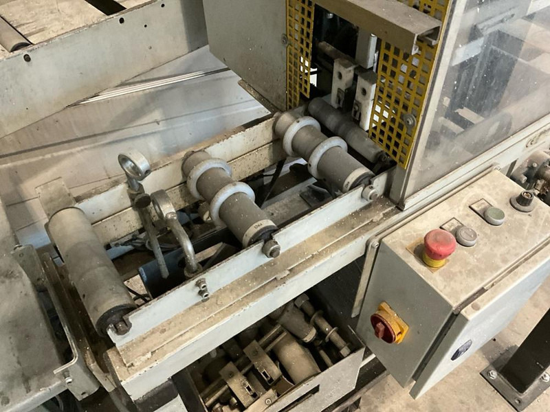 Rucher RU-EV-HS - Metalworking machinery: picture 4 Rucher RU-EV-HS - Metalworking machinery: picture 4