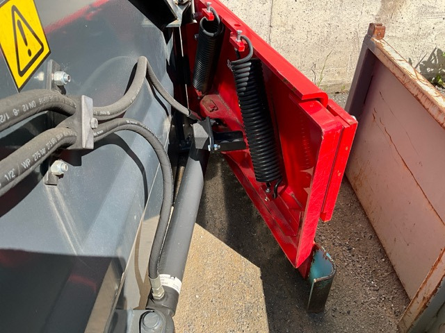 Siljum Mekan MS3.5BAS - Forklift: picture 4 Siljum Mekan MS3.5BAS - Forklift: picture 4