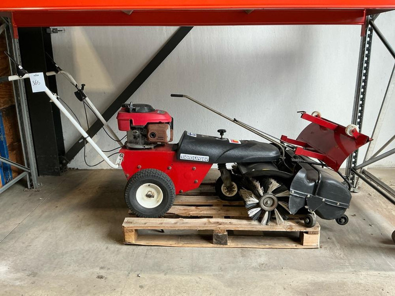 Tielburger K36 - Metalworking machinery: picture 3 Tielburger K36 - Metalworking machinery: picture 3