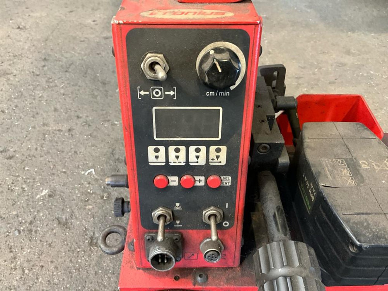 Fronius FDV 22 MF - Metalworking machinery: picture 5 Fronius FDV 22 MF - Metalworking machinery: picture 5