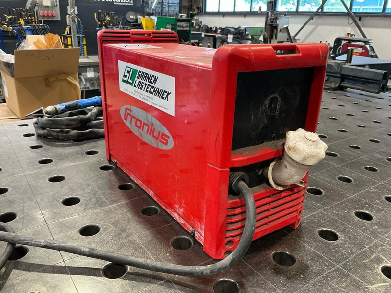 Fronius Magic Cleaner Stand Alone - Welding equipment: picture 3 Fronius Magic Cleaner Stand Alone - Welding equipment: picture 3
