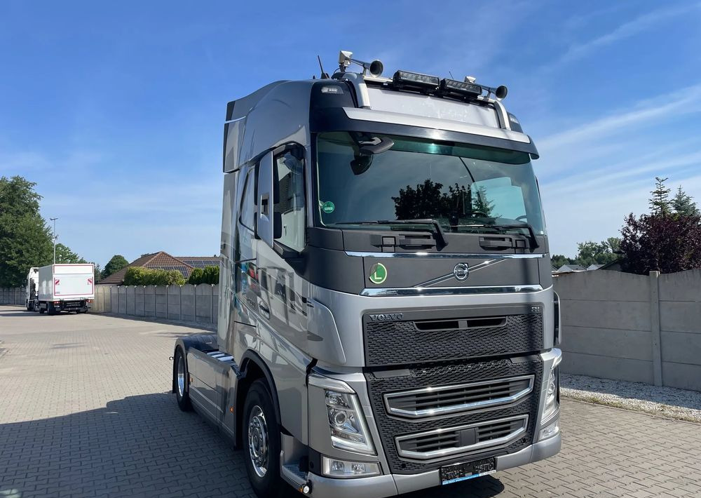 Volvo FH 460 - Tractor unit: picture 4 Volvo FH 460 - Tractor unit: picture 4