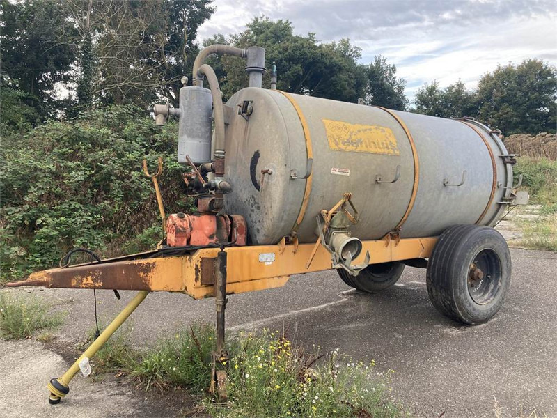 Veenhuis 5800 - Agricultural machinery: picture 5 Veenhuis 5800 - Agricultural machinery: picture 5