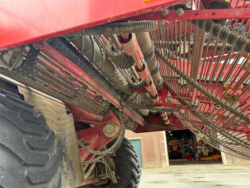 Grimme GV 3000 - Potato harvester: picture 4 Grimme GV 3000 - Potato harvester: picture 4