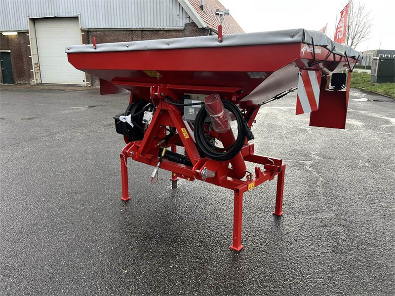 Kverneland DF1 ELDOS - Sowing equipment: picture 4 Kverneland DF1 ELDOS - Sowing equipment: picture 4