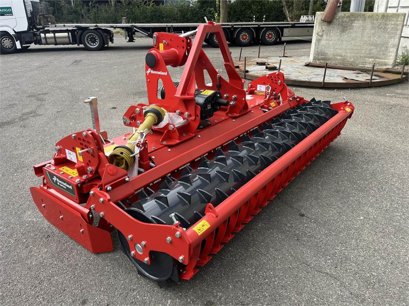 Kverneland M serie - Power harrow: picture 3 Kverneland M serie - Power harrow: picture 3
