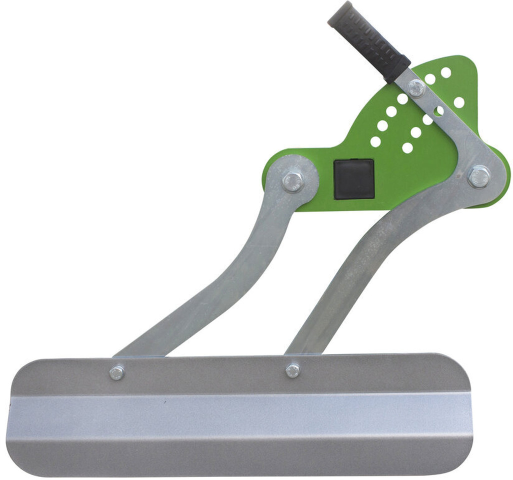 BOMET ECRANS LATERAUX POUR BINEUSE 2 RANGS NEMBUS - Soil tillage equipment: picture 1 BOMET ECRANS LATERAUX POUR BINEUSE 2 RANGS NEMBUS - Soil tillage equipment: picture 1