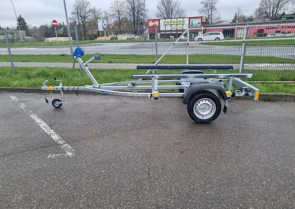 Faro AQUA 4,3 - Boat trailer: picture 2 Faro AQUA 4,3 - Boat trailer: picture 2