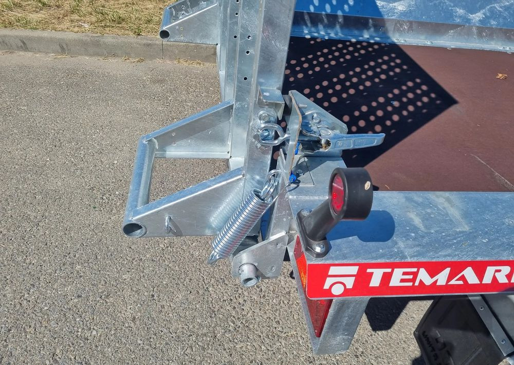 TEMARED BUILDER 3 3015 2.7T - Other machinery: picture 4 TEMARED BUILDER 3 3015 2.7T - Other machinery: picture 4