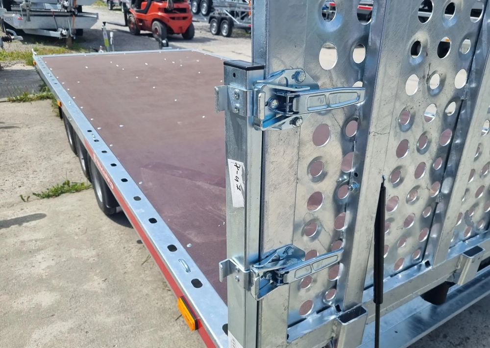TEMARED UNIVERSAL 5121/3 3.5T R10C SKLEJKA - Other machinery: picture 5 TEMARED UNIVERSAL 5121/3 3.5T R10C SKLEJKA - Other machinery: picture 5