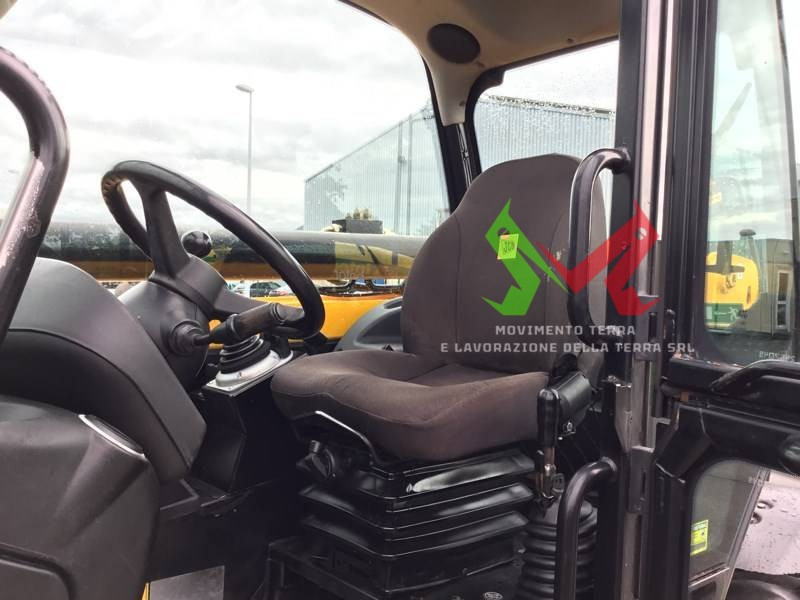 JCB 540-170 - Telescopic handler: picture 4 JCB 540-170 - Telescopic handler: picture 4