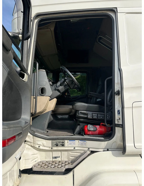 Leasing of Scania R730 V8 FULL AIR-6X2-RETARDER- EUR6- Scania R730 V8 FULL AIR-6X2-RETARDER- EUR6-: picture 15