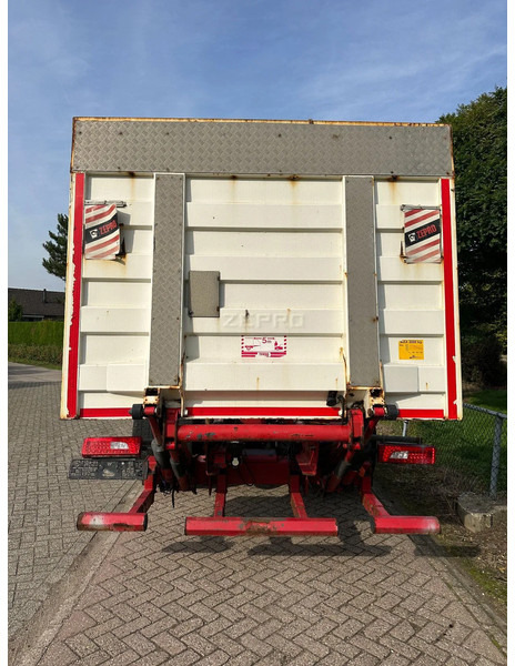 Leasing of Scania R730 V8 FULL AIR-6X2-RETARDER- EUR6- Scania R730 V8 FULL AIR-6X2-RETARDER- EUR6-: picture 7