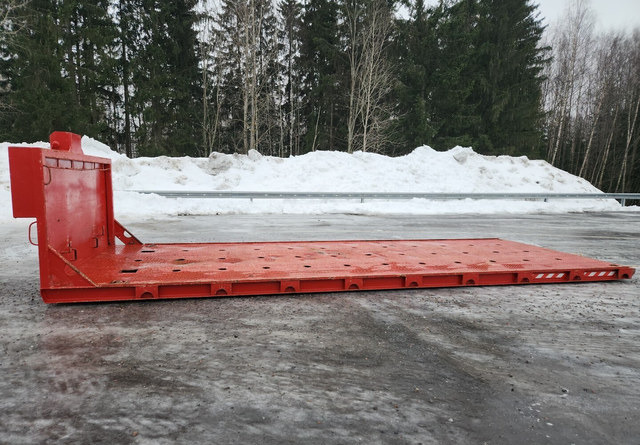 Matala konelava - Roll-off container: picture 3 Matala konelava - Roll-off container: picture 3