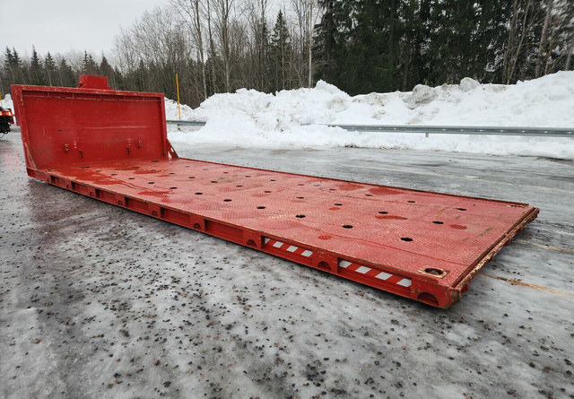 Matala konelava - Roll-off container: picture 4 Matala konelava - Roll-off container: picture 4