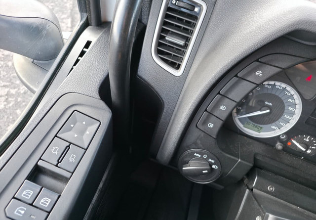 Leasing of IvecoS-Way 460 4x2 LNG / LBG IvecoS-Way 460 4x2 LNG / LBG: picture 20 Leasing of IvecoS-Way 460 4x2 LNG / LBG IvecoS-Way 460 4x2 LNG / LBG: picture 20