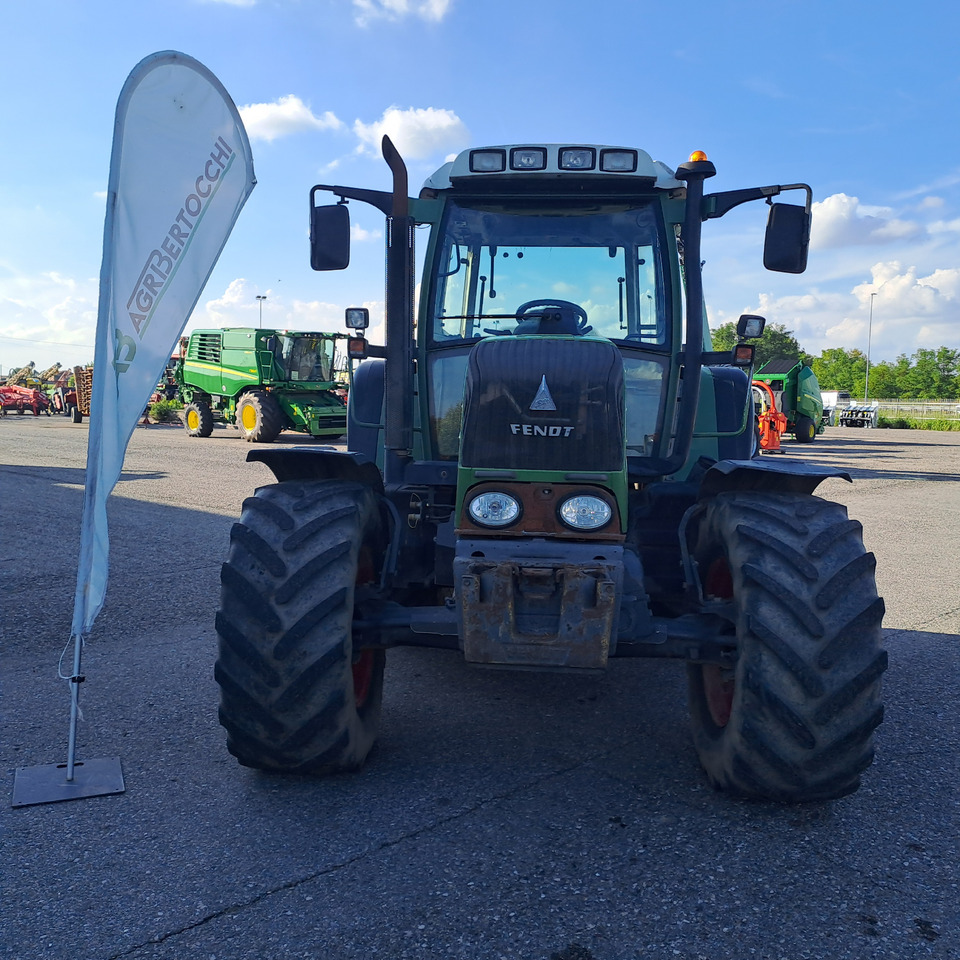 FENDT 312 VARIO - Farm tractor: picture 3 FENDT 312 VARIO - Farm tractor: picture 3