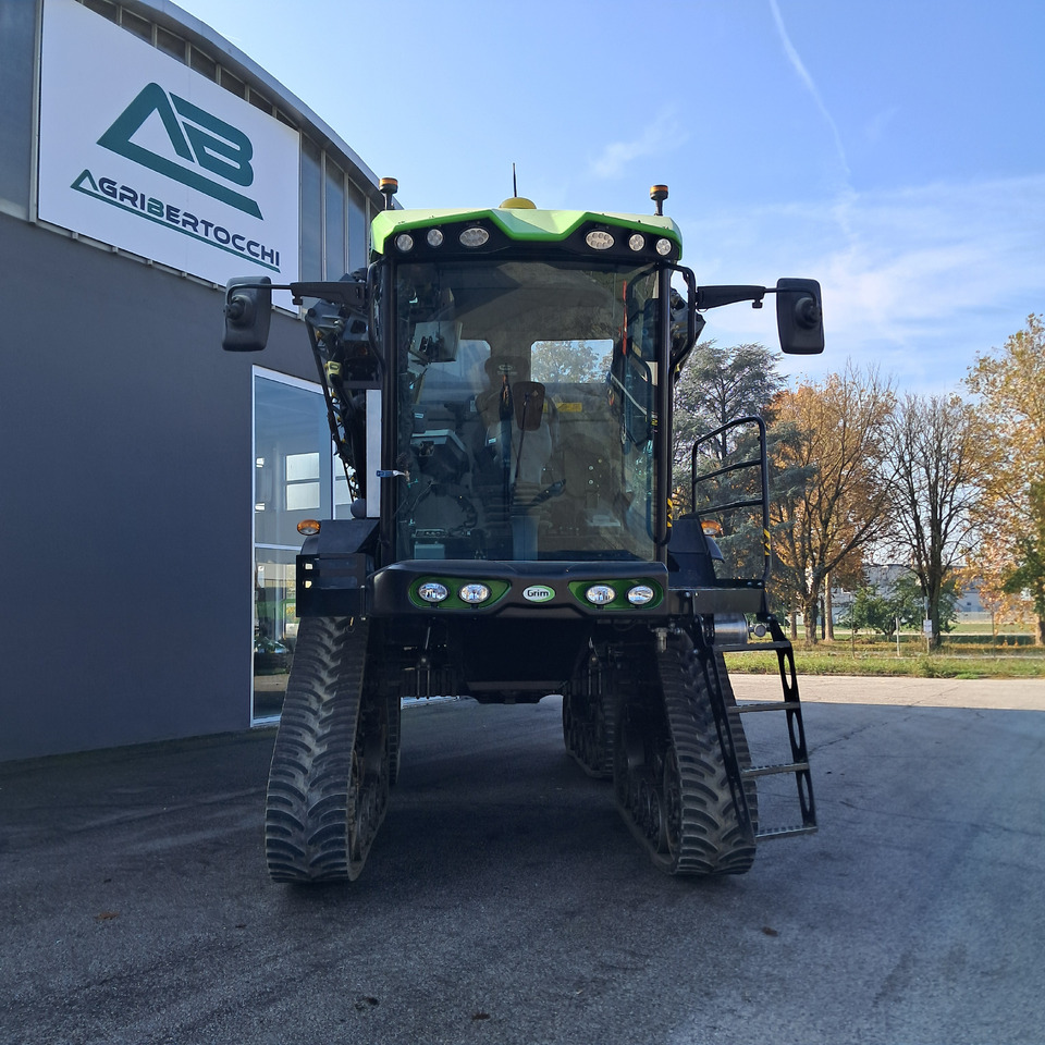 GRIM SERIE 9 - Other machinery: picture 5 GRIM SERIE 9 - Other machinery: picture 5