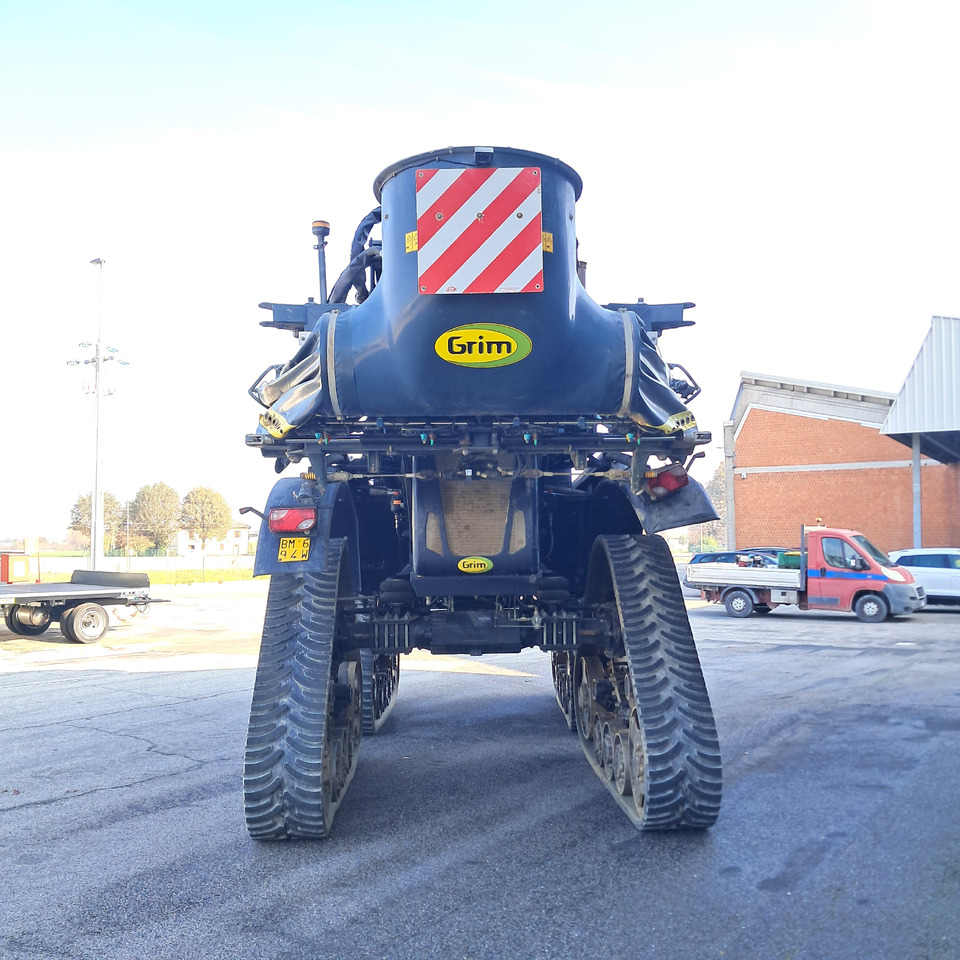 GRIM SERIE 9 - Other machinery: picture 4 GRIM SERIE 9 - Other machinery: picture 4