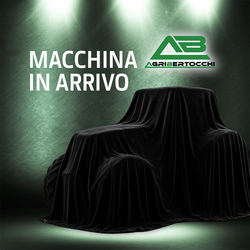 SAME SILVER 110 - Farm tractor: picture 1 SAME SILVER 110 - Farm tractor: picture 1