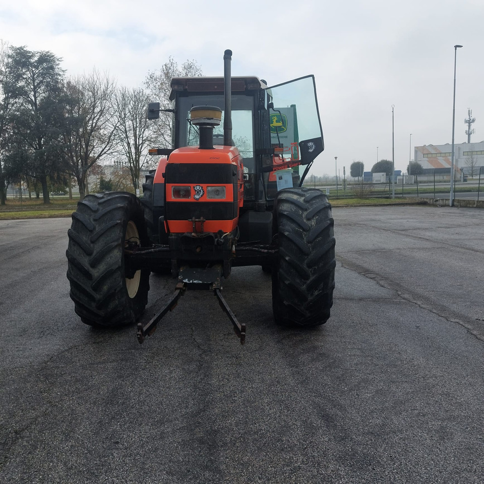 SAME TITAN 145 - Farm tractor: picture 1 SAME TITAN 145 - Farm tractor: picture 1