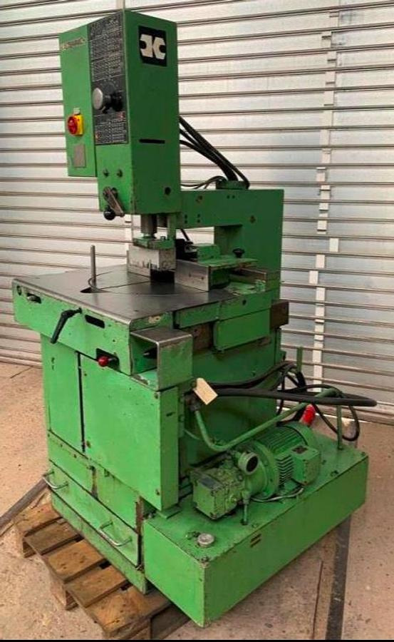 Metallkreissäge KALTENBACH - Metalworking machinery: picture 3 Metallkreissäge KALTENBACH - Metalworking machinery: picture 3