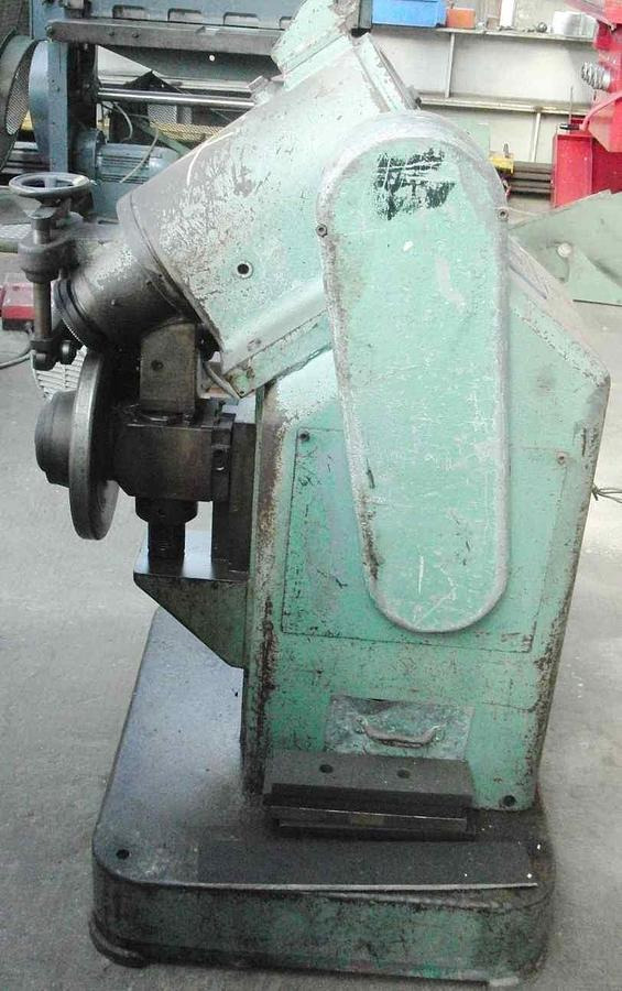 Schweißkantenformer PULLMAX - Welding equipment: picture 3 Schweißkantenformer PULLMAX - Welding equipment: picture 3