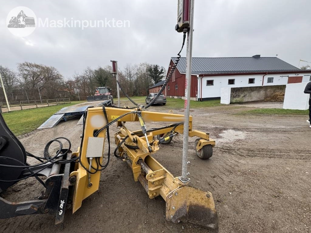 AP Twister lll 2600 - Grader: picture 3 AP Twister lll 2600 - Grader: picture 3