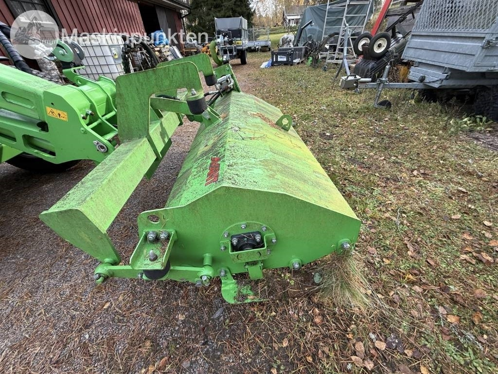 Avant Slagklippare - Flail mower/ Mulcher: picture 4 Avant Slagklippare - Flail mower/ Mulcher: picture 4